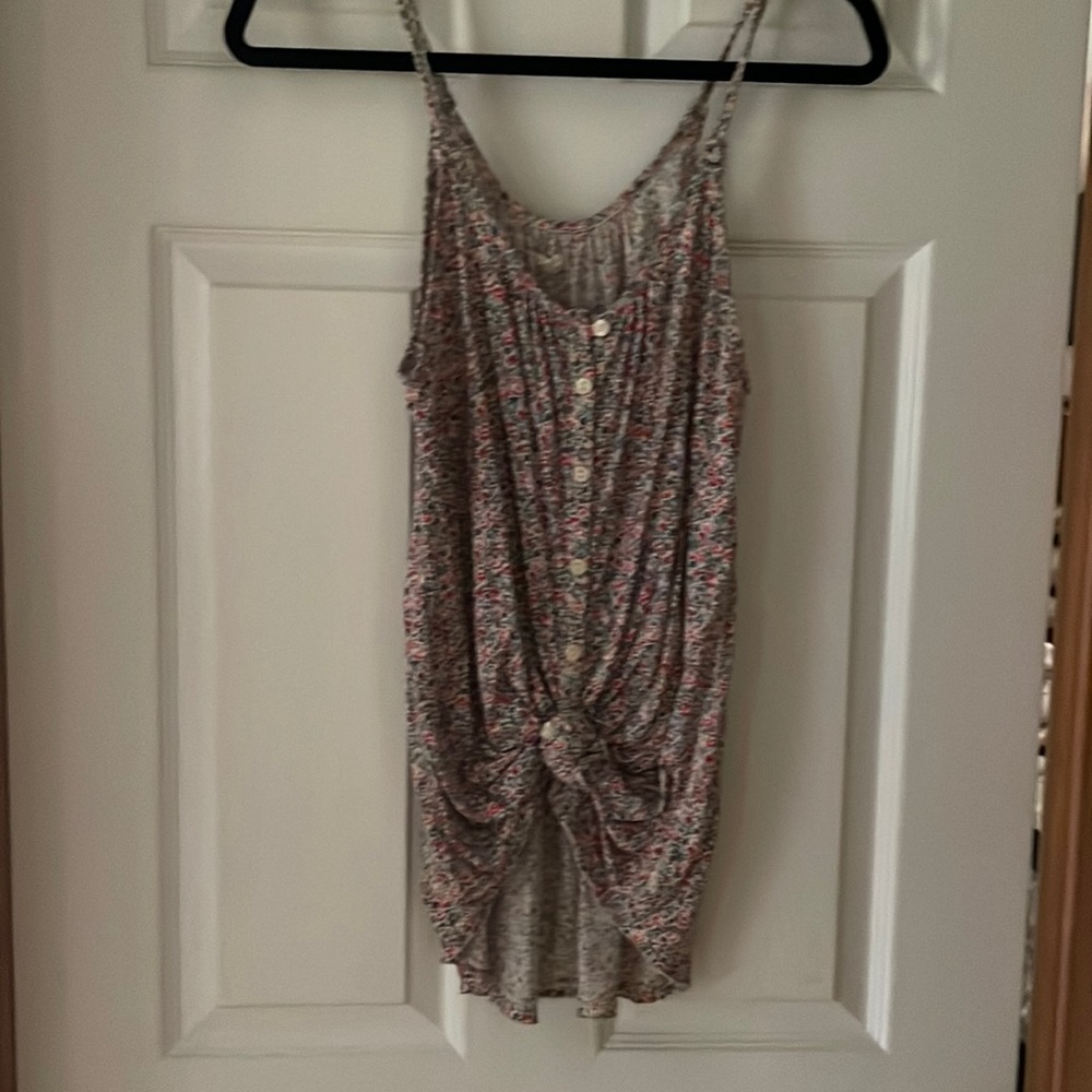 Aerie top ,women size small
